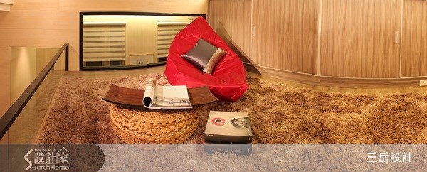 37坪新成屋(5年以下)＿混搭風案例圖片＿三岳設計＿三岳_08之18