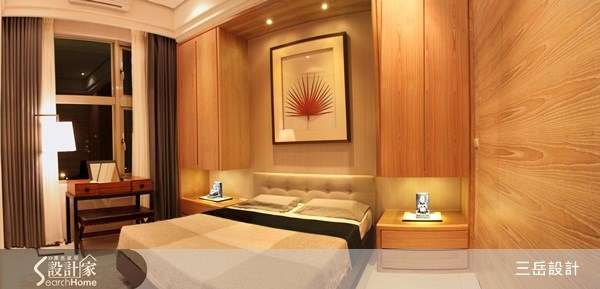 37坪新成屋(5年以下)＿混搭風案例圖片＿三岳設計＿三岳_08之13