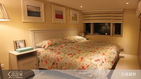 37坪新成屋(5年以下)＿混搭風案例圖片＿三岳設計＿三岳_08之11