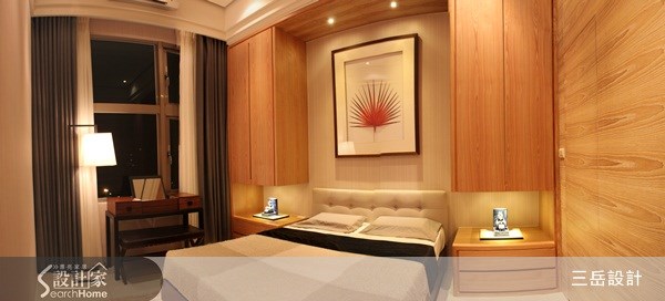 37坪新成屋(5年以下)＿混搭風案例圖片＿三岳設計＿三岳_08之12