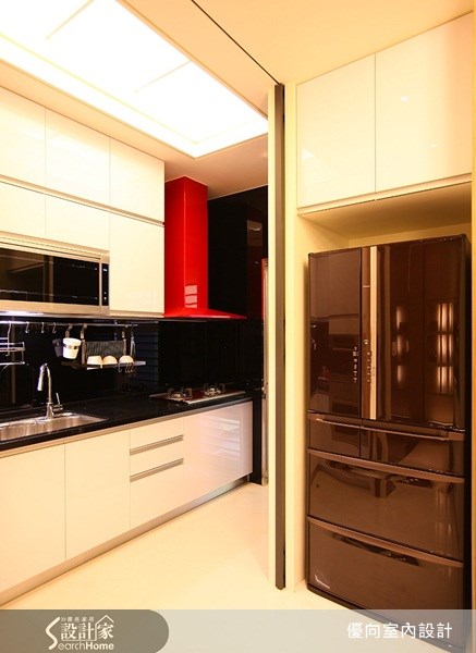 70坪＿奢華風案例圖片＿優向室內裝修設計＿優向_01之9