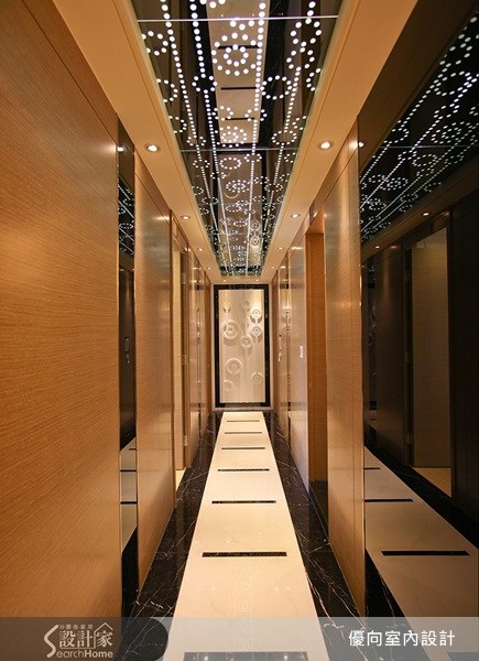 70坪＿奢華風案例圖片＿優向室內裝修設計＿優向_01之13