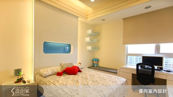 70坪＿奢華風案例圖片＿優向室內裝修設計＿優向_01之22