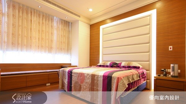 70坪＿奢華風案例圖片＿優向室內裝修設計＿優向_01之15