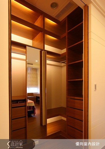 70坪＿奢華風案例圖片＿優向室內裝修設計＿優向_01之27