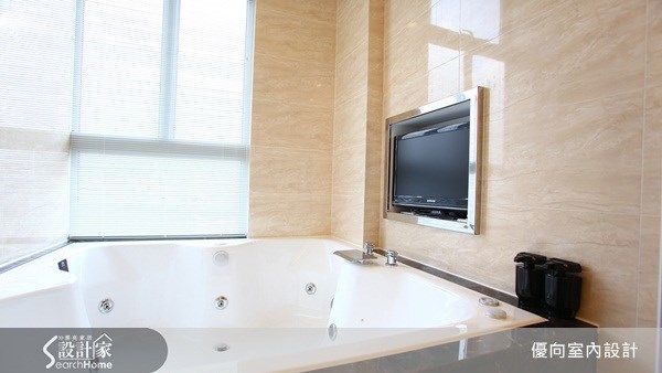 70坪＿奢華風案例圖片＿優向室內裝修設計＿優向_01之28