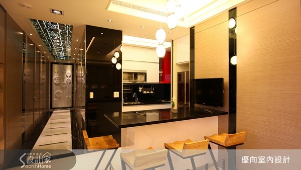 70坪＿奢華風案例圖片＿優向室內裝修設計＿優向_01之8