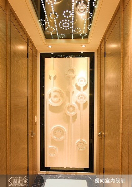 70坪＿奢華風案例圖片＿優向室內裝修設計＿優向_01之14