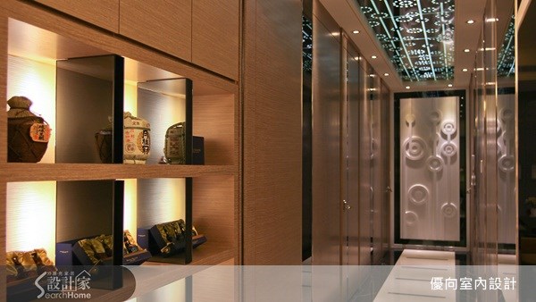 70坪＿奢華風案例圖片＿優向室內裝修設計＿優向_01之12