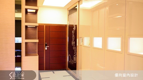 70坪＿奢華風案例圖片＿優向室內裝修設計＿優向_01之1