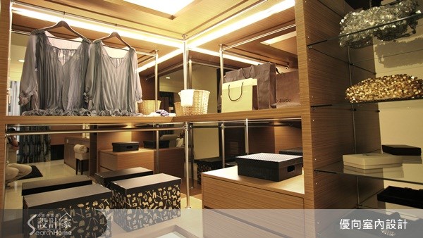 65坪預售屋＿現代風案例圖片＿優向室內裝修設計＿優向_03之18