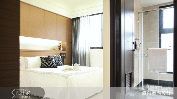 65坪預售屋＿現代風案例圖片＿優向室內裝修設計＿優向_03之19