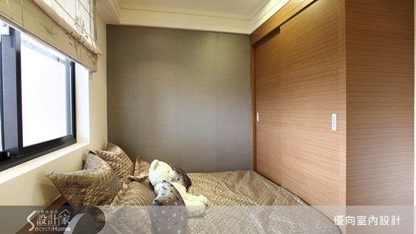 65坪預售屋＿現代風案例圖片＿優向室內裝修設計＿優向_03之25