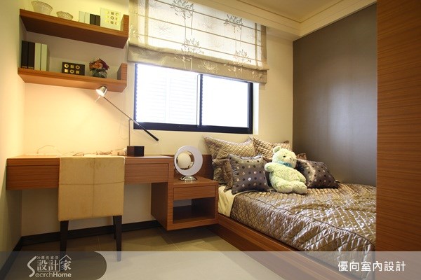 65坪預售屋＿現代風案例圖片＿優向室內裝修設計＿優向_03之24