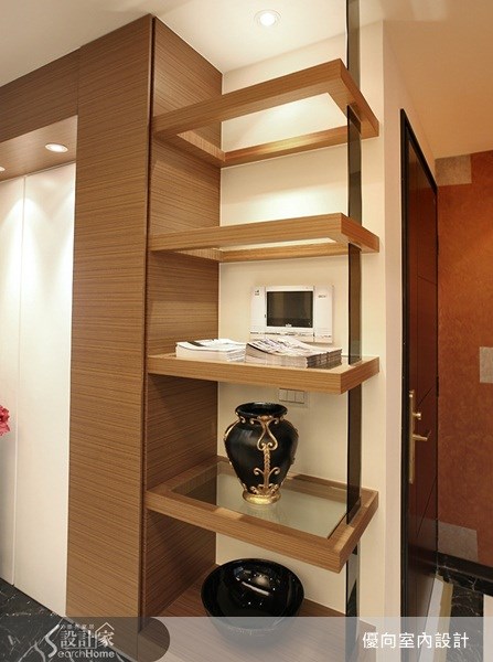 65坪預售屋＿現代風案例圖片＿優向室內裝修設計＿優向_03之4