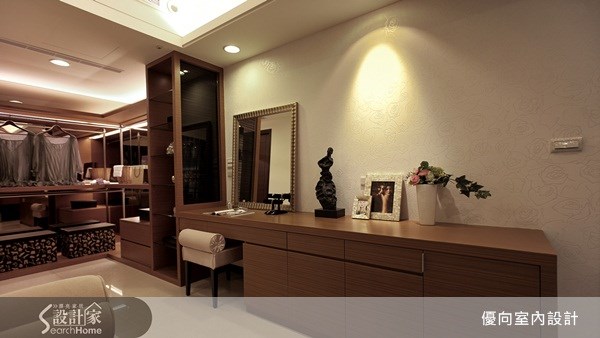 65坪預售屋＿現代風案例圖片＿優向室內裝修設計＿優向_03之17
