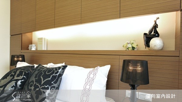 65坪預售屋＿現代風案例圖片＿優向室內裝修設計＿優向_03之21