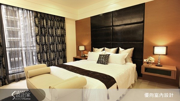 65坪預售屋＿現代風案例圖片＿優向室內裝修設計＿優向_03之15