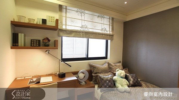 65坪預售屋＿現代風案例圖片＿優向室內裝修設計＿優向_03之23