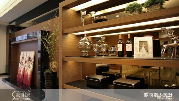 65坪預售屋＿現代風案例圖片＿優向室內裝修設計＿優向_03之6