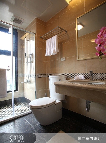 65坪預售屋＿現代風案例圖片＿優向室內裝修設計＿優向_03之26