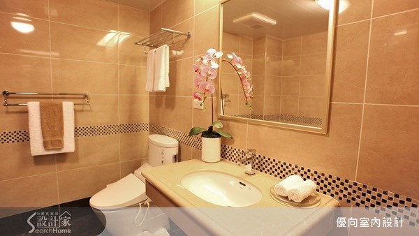 65坪預售屋＿現代風案例圖片＿優向室內裝修設計＿優向_03之27