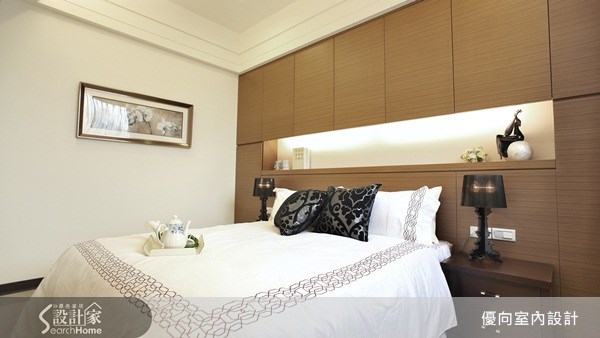 65坪預售屋＿現代風案例圖片＿優向室內裝修設計＿優向_03之20