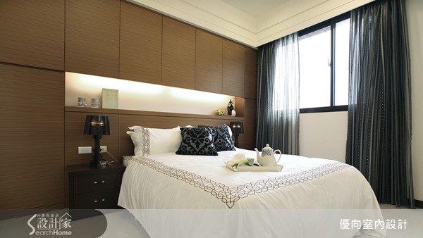 65坪預售屋＿現代風案例圖片＿優向室內裝修設計＿優向_03之22