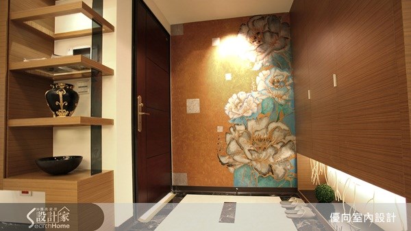 65坪預售屋＿現代風案例圖片＿優向室內裝修設計＿優向_03之1