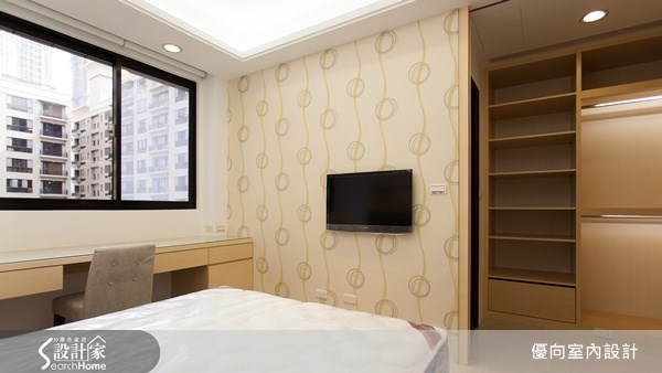 73坪預售屋＿新古典案例圖片＿優向室內裝修設計＿優向_04之27