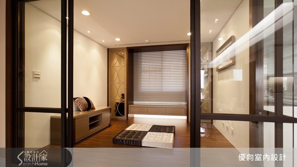 73坪預售屋＿新古典案例圖片＿優向室內裝修設計＿優向_04之14