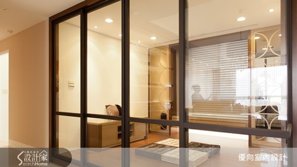 73坪預售屋＿新古典案例圖片＿優向室內裝修設計＿優向_04之13