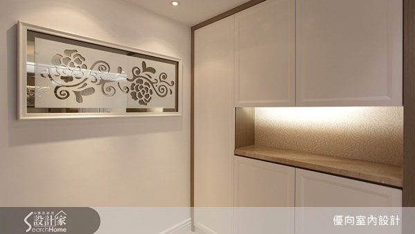 73坪預售屋＿新古典案例圖片＿優向室內裝修設計＿優向_04之1