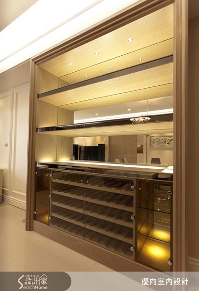 73坪預售屋＿新古典案例圖片＿優向室內裝修設計＿優向_04之12