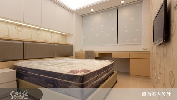 73坪預售屋＿新古典案例圖片＿優向室內裝修設計＿優向_04之26