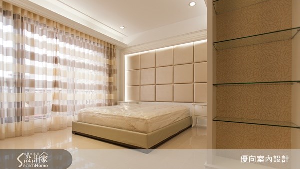 73坪預售屋＿新古典案例圖片＿優向室內裝修設計＿優向_04之19