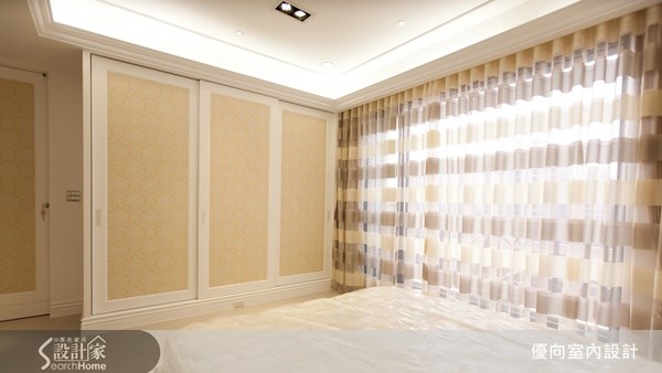 73坪預售屋＿新古典案例圖片＿優向室內裝修設計＿優向_04之22