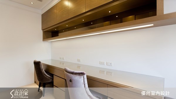 73坪預售屋＿新古典案例圖片＿優向室內裝修設計＿優向_04之17