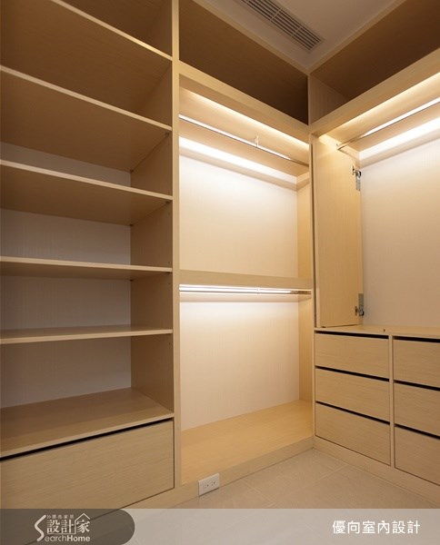 73坪預售屋＿新古典案例圖片＿優向室內裝修設計＿優向_04之29