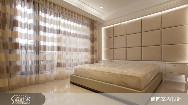 73坪預售屋＿新古典案例圖片＿優向室內裝修設計＿優向_04之21