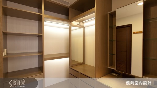 73坪預售屋＿新古典案例圖片＿優向室內裝修設計＿優向_04之28