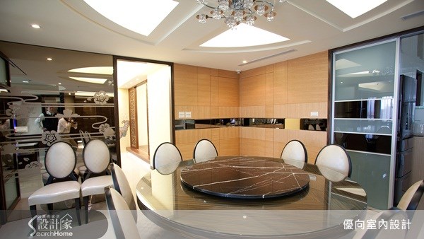 65坪新成屋(5年以下)＿人文禪風案例圖片＿優向室內裝修設計＿優向_05之21