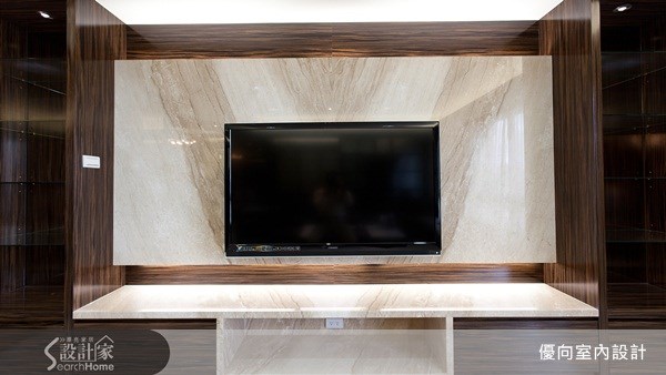 65坪新成屋(5年以下)＿人文禪風案例圖片＿優向室內裝修設計＿優向_05之7