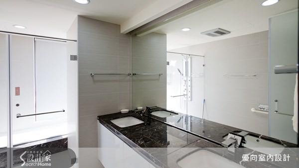 65坪新成屋(5年以下)＿人文禪風案例圖片＿優向室內裝修設計＿優向_05之45