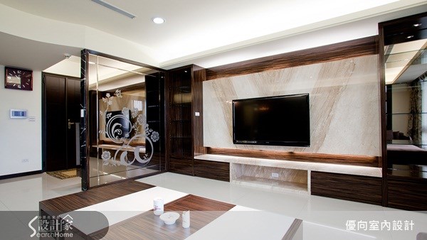65坪新成屋(5年以下)＿人文禪風案例圖片＿優向室內裝修設計＿優向_05之2