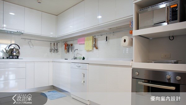 65坪新成屋(5年以下)＿人文禪風案例圖片＿優向室內裝修設計＿優向_05之23