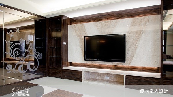 65坪新成屋(5年以下)＿人文禪風案例圖片＿優向室內裝修設計＿優向_05之3