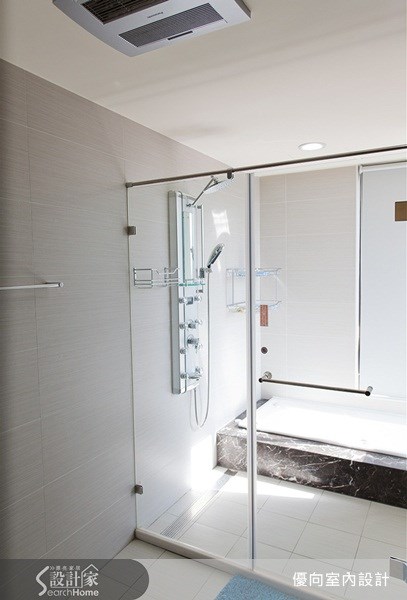 65坪新成屋(5年以下)＿人文禪風案例圖片＿優向室內裝修設計＿優向_05之46