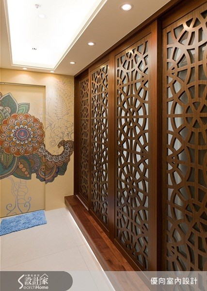 65坪新成屋(5年以下)＿人文禪風案例圖片＿優向室內裝修設計＿優向_05之25