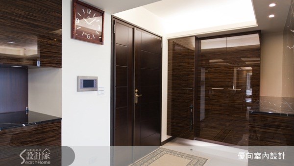 65坪新成屋(5年以下)＿人文禪風案例圖片＿優向室內裝修設計＿優向_05之1